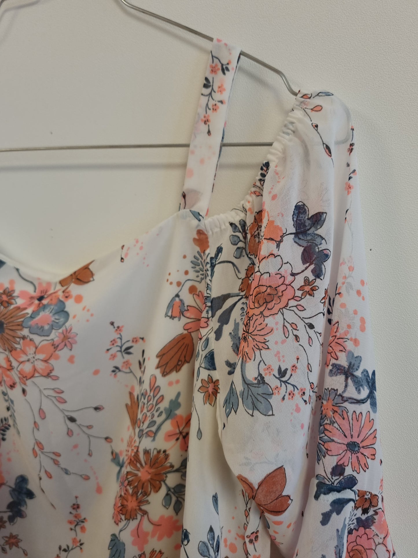 H&M topp - 164