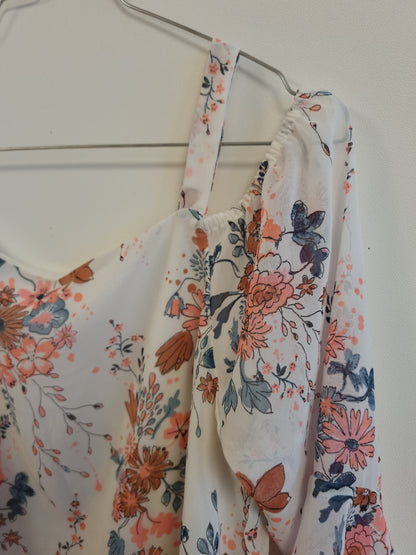 H&M topp - 164