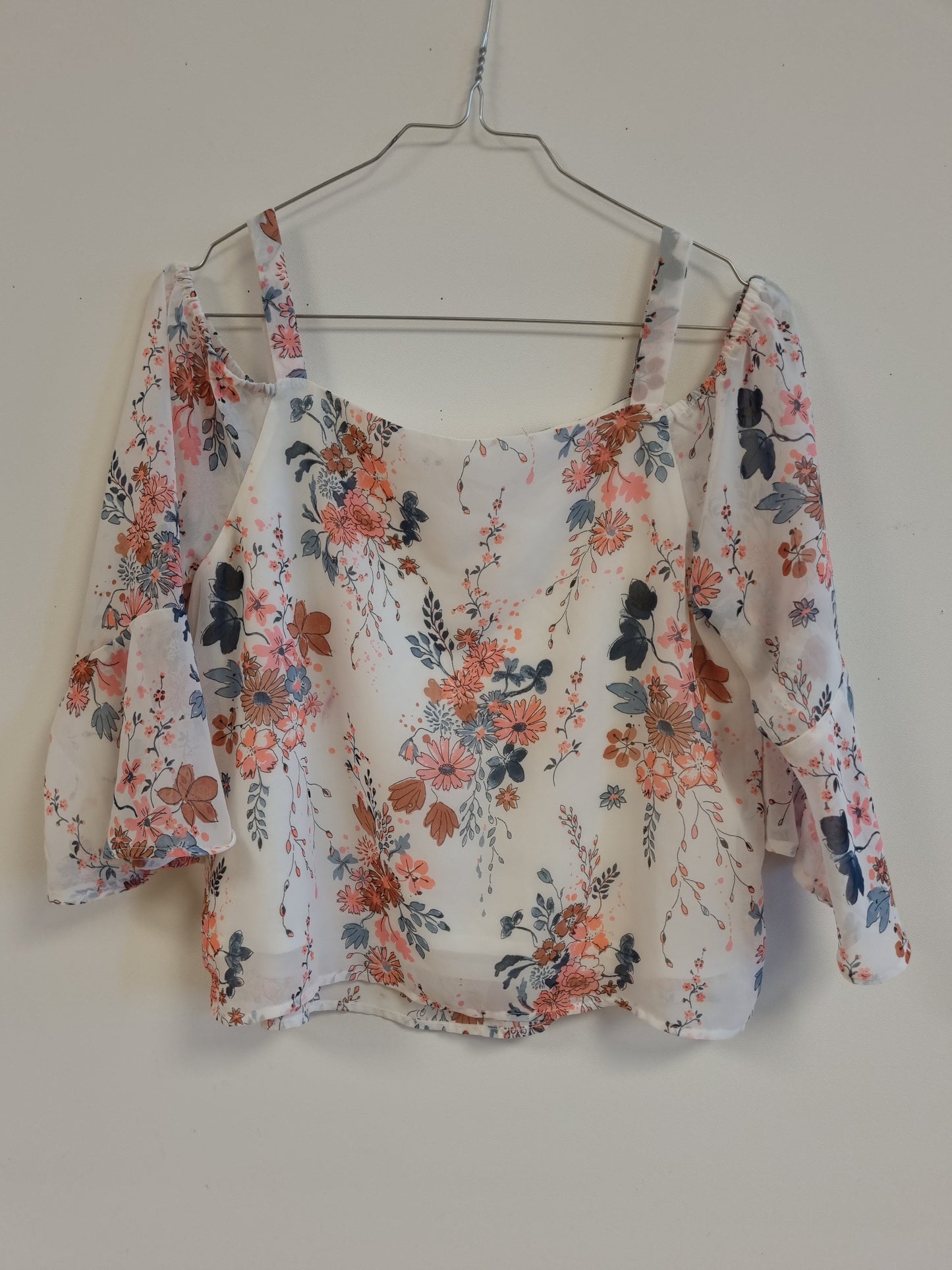 H&M topp - 164