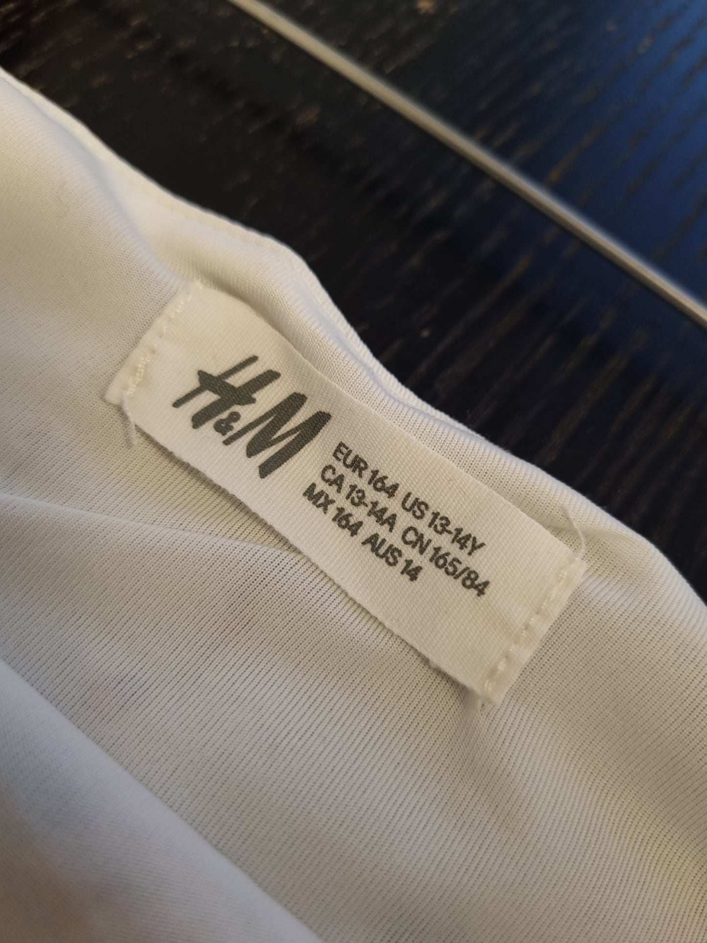 H&M topp - 164