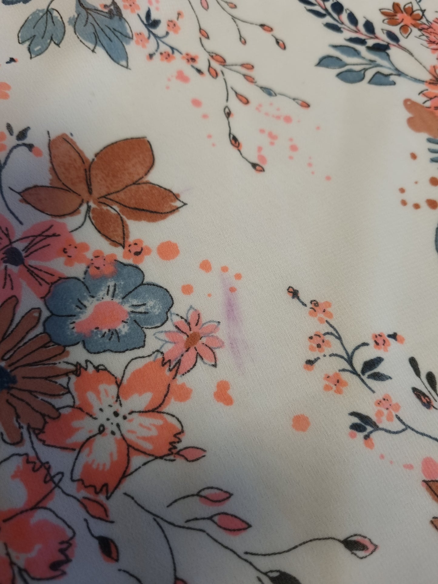 H&M topp - 164