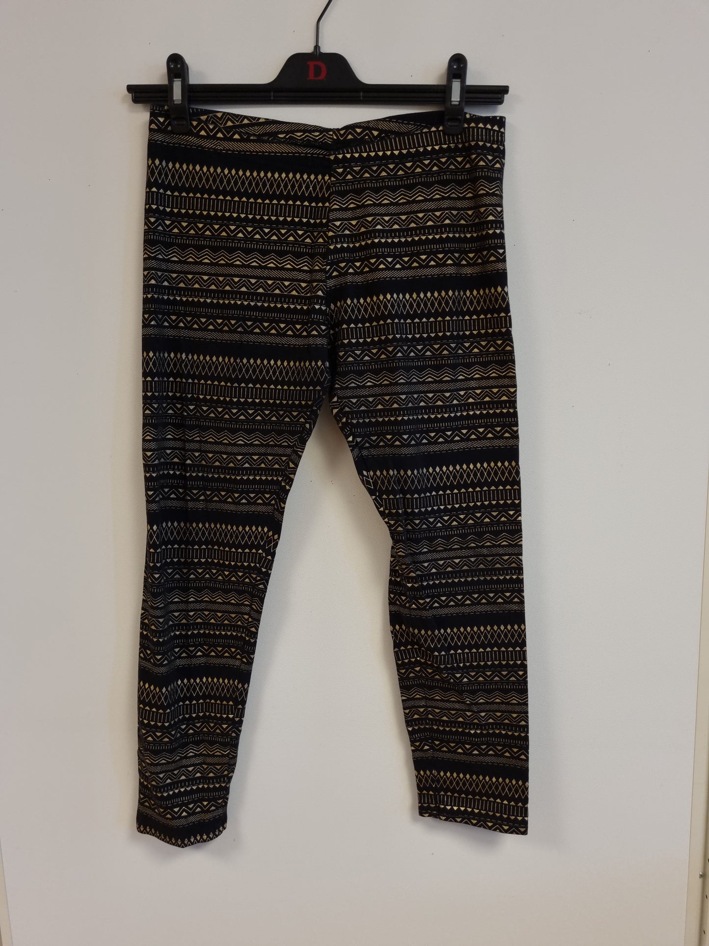 H&M tights - L
