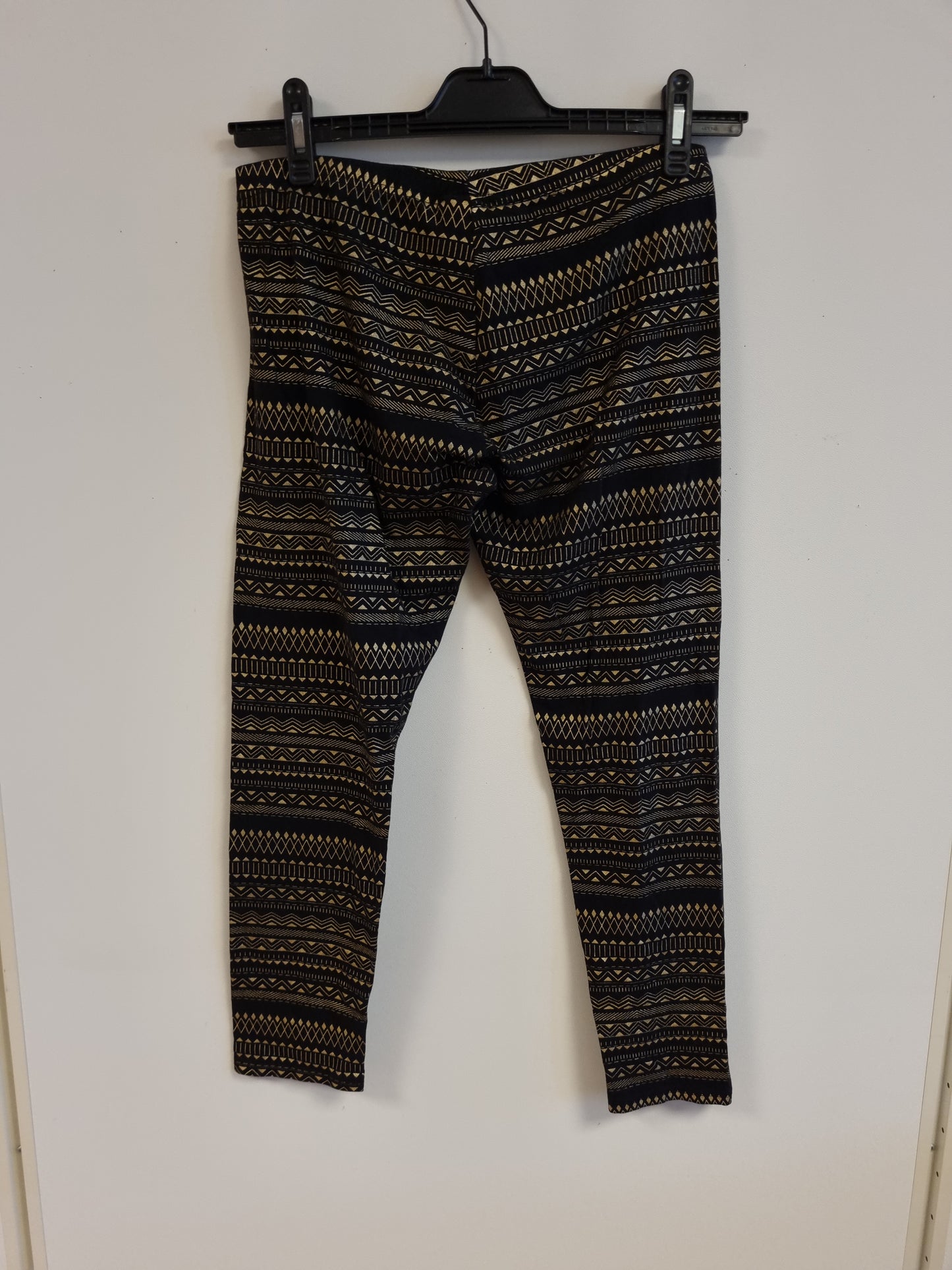 H&M tights - L