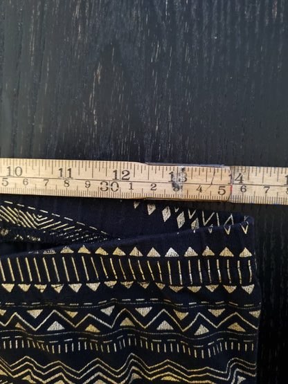 H&M tights - L