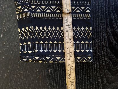 H&M tights - L