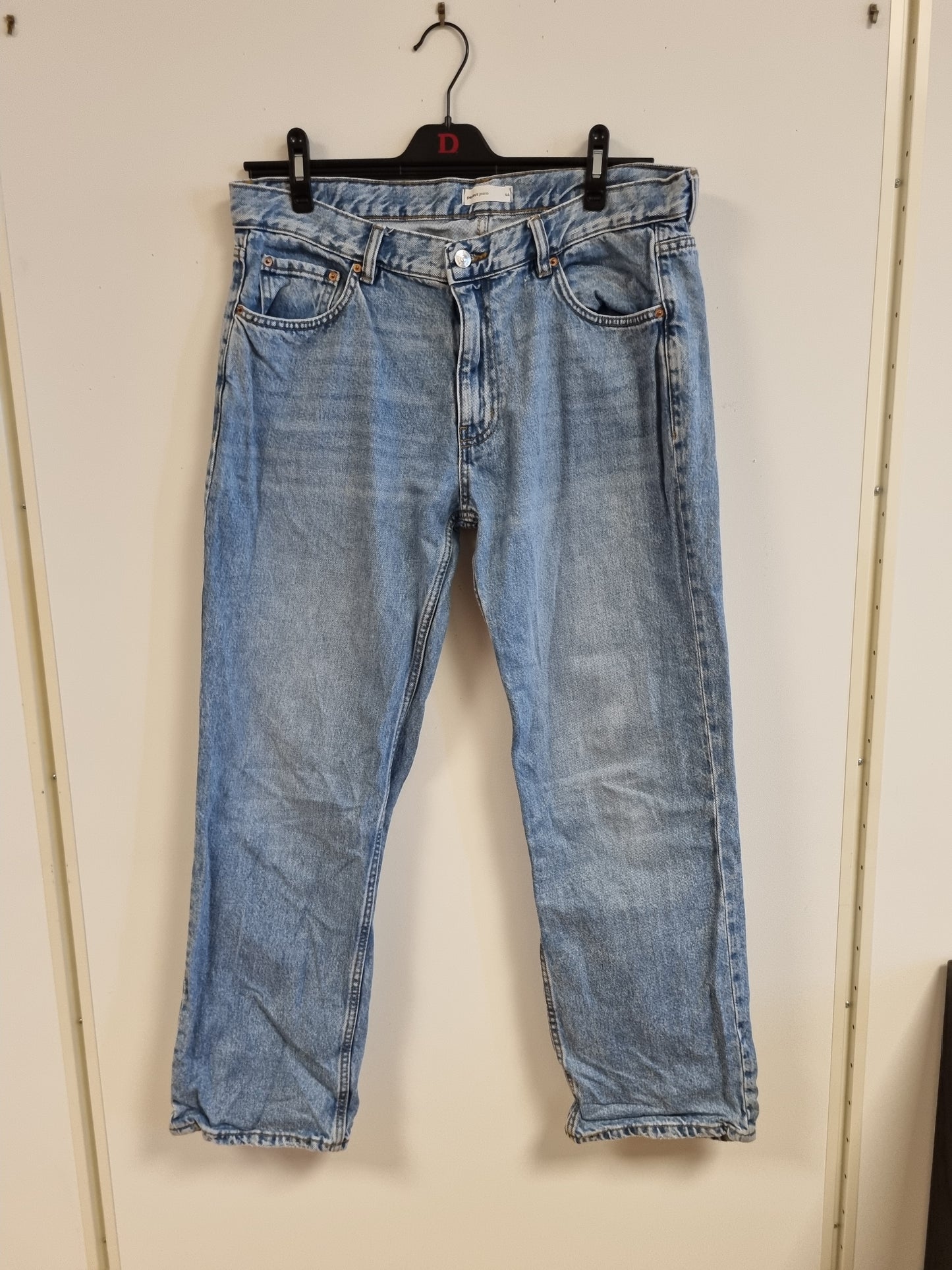 Gina Tricot Perfect Jeans - 44