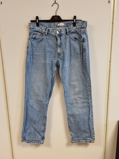 Gina Tricot Perfect Jeans - 44