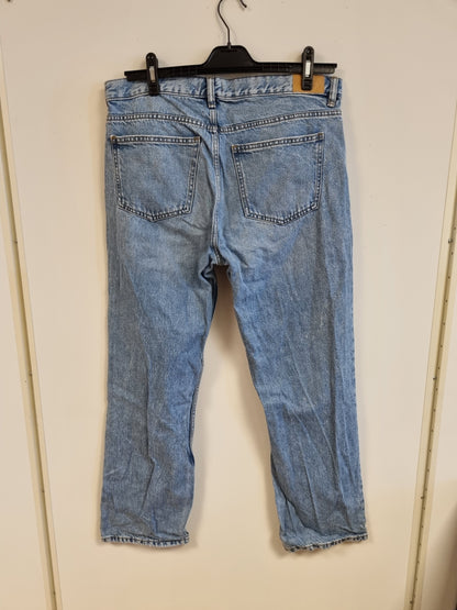 Gina Tricot Perfect Jeans - 44