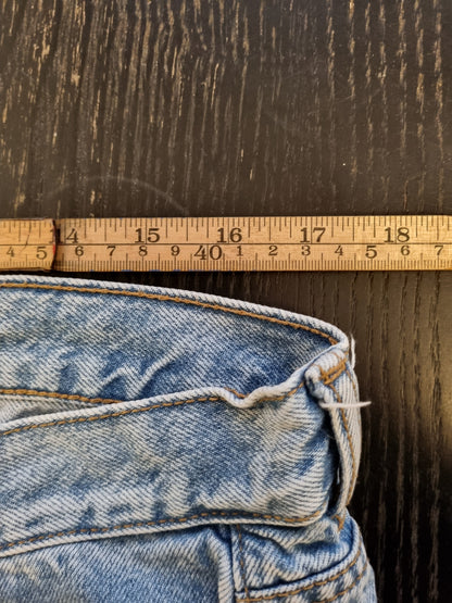 Gina Tricot Perfect Jeans - 44