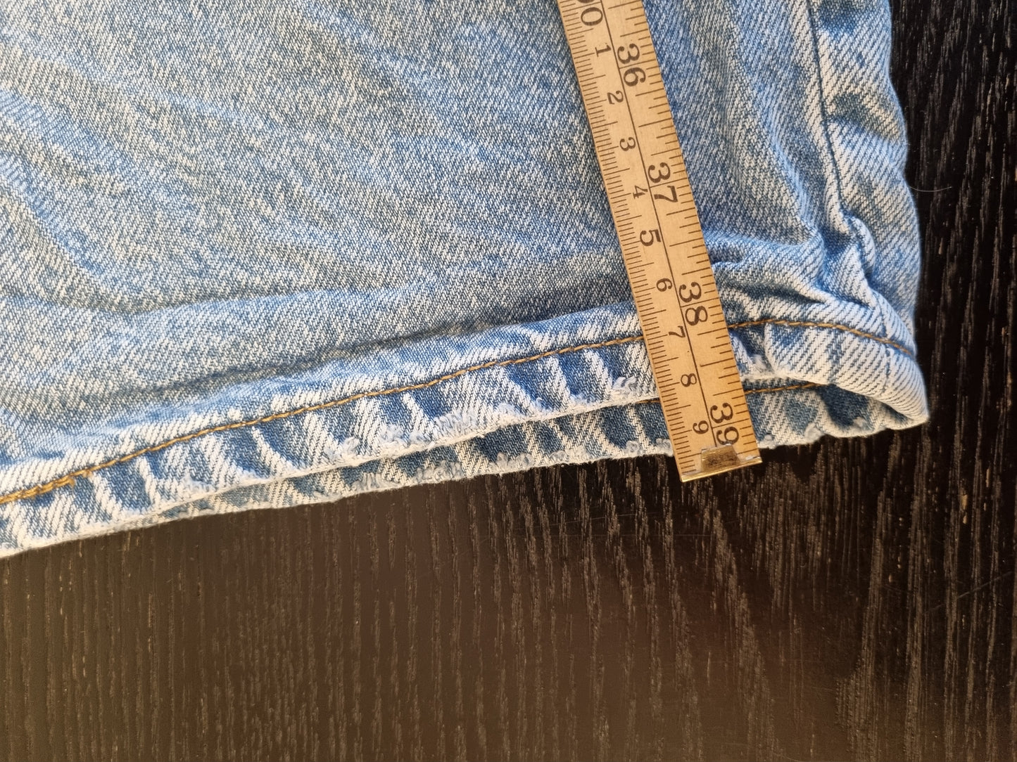 Gina Tricot Perfect Jeans - 44