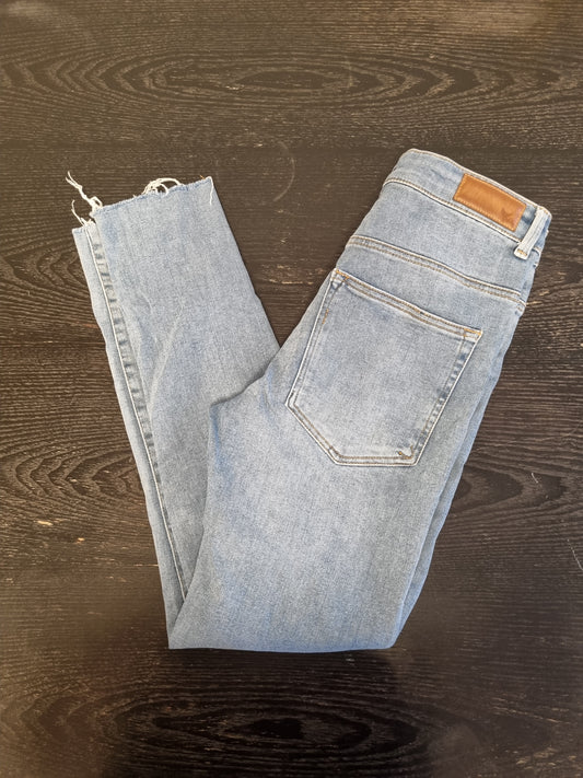 Never Denim jeans - L