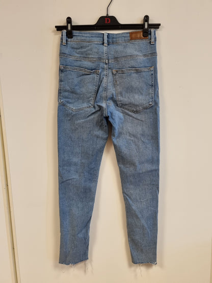 Never Denim jeans - L
