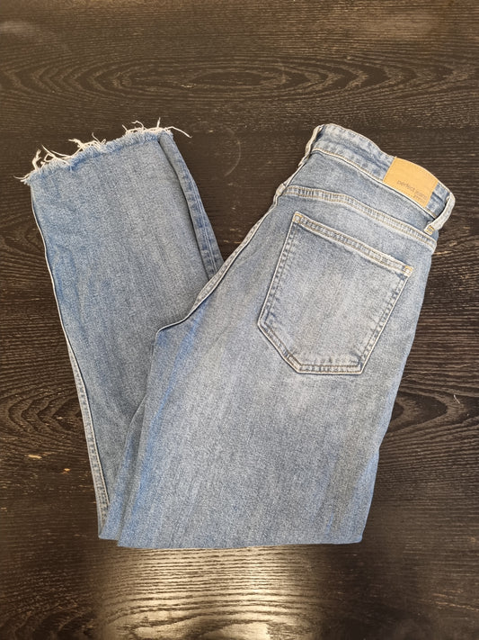 Gina Tricot Perfect Jeans - 40