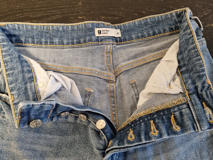 Gina Tricot Perfect Jeans - 40