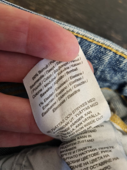 Gina Tricot Perfect Jeans - 40