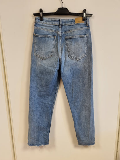 Gina Tricot Perfect Jeans - 40