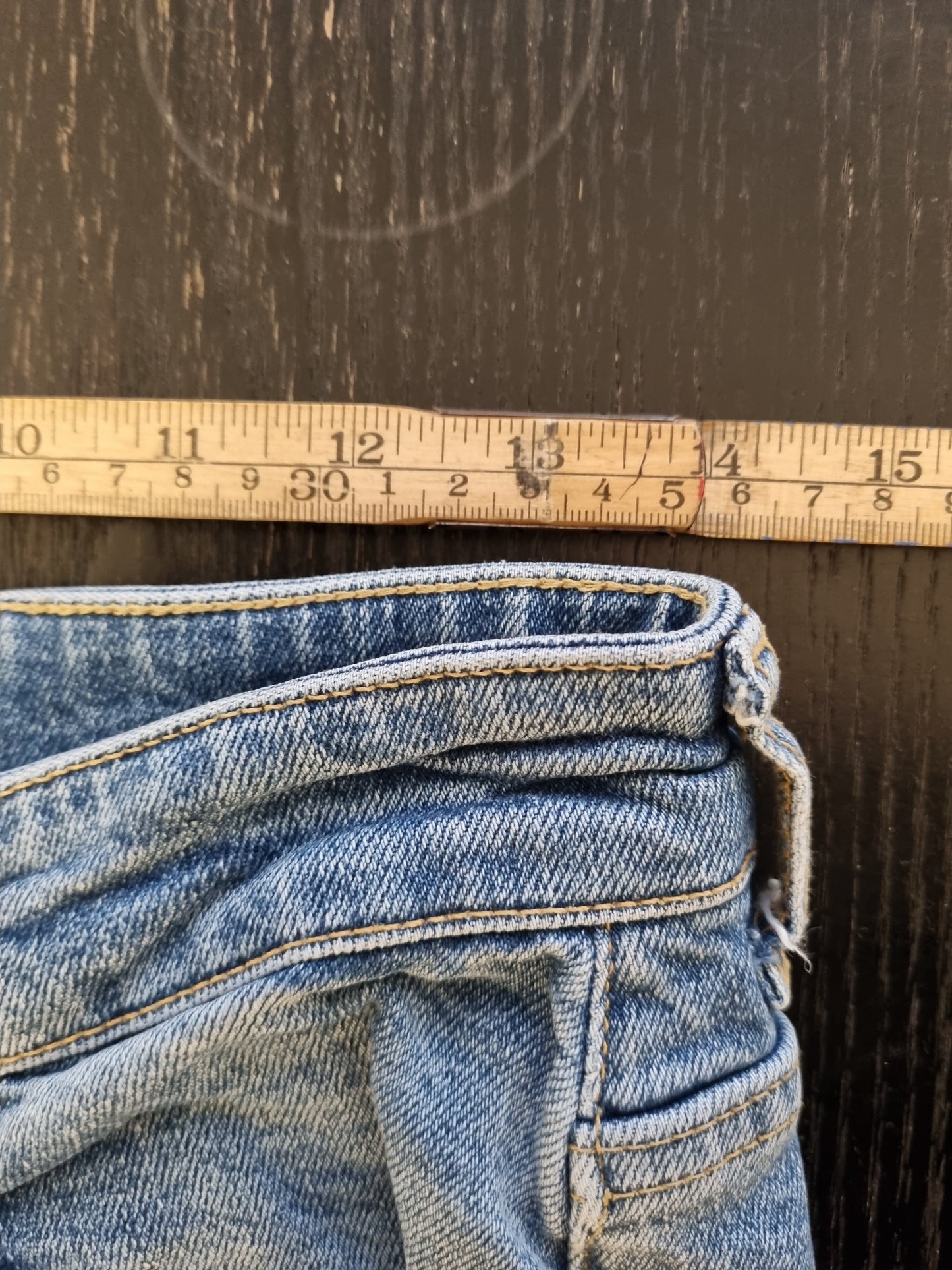 Gina Tricot Perfect Jeans - 40
