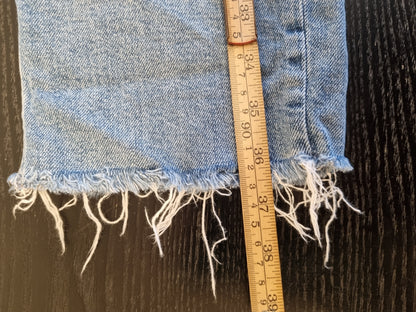 Gina Tricot Perfect Jeans - 40