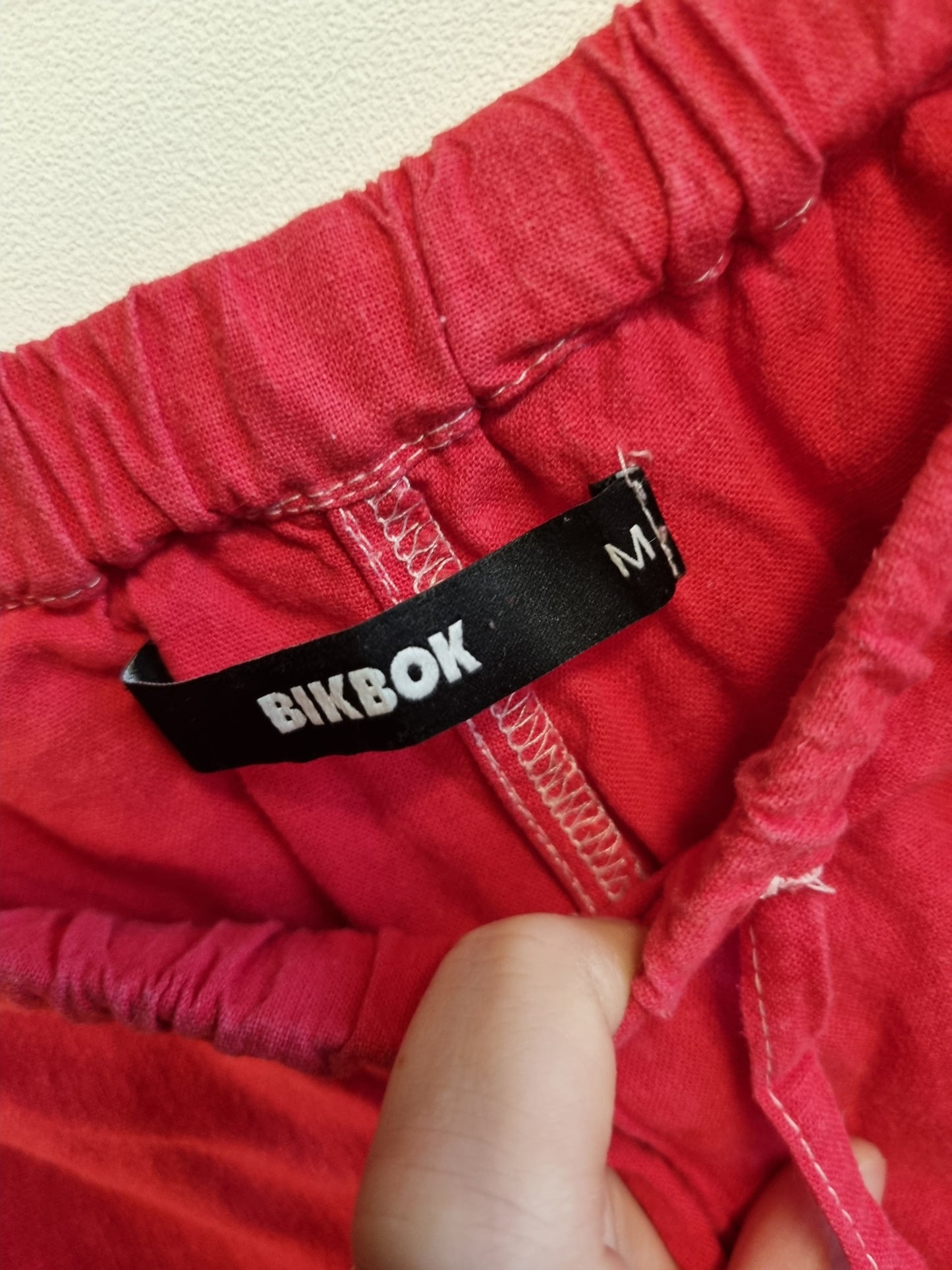 Bik Bok bukse - M