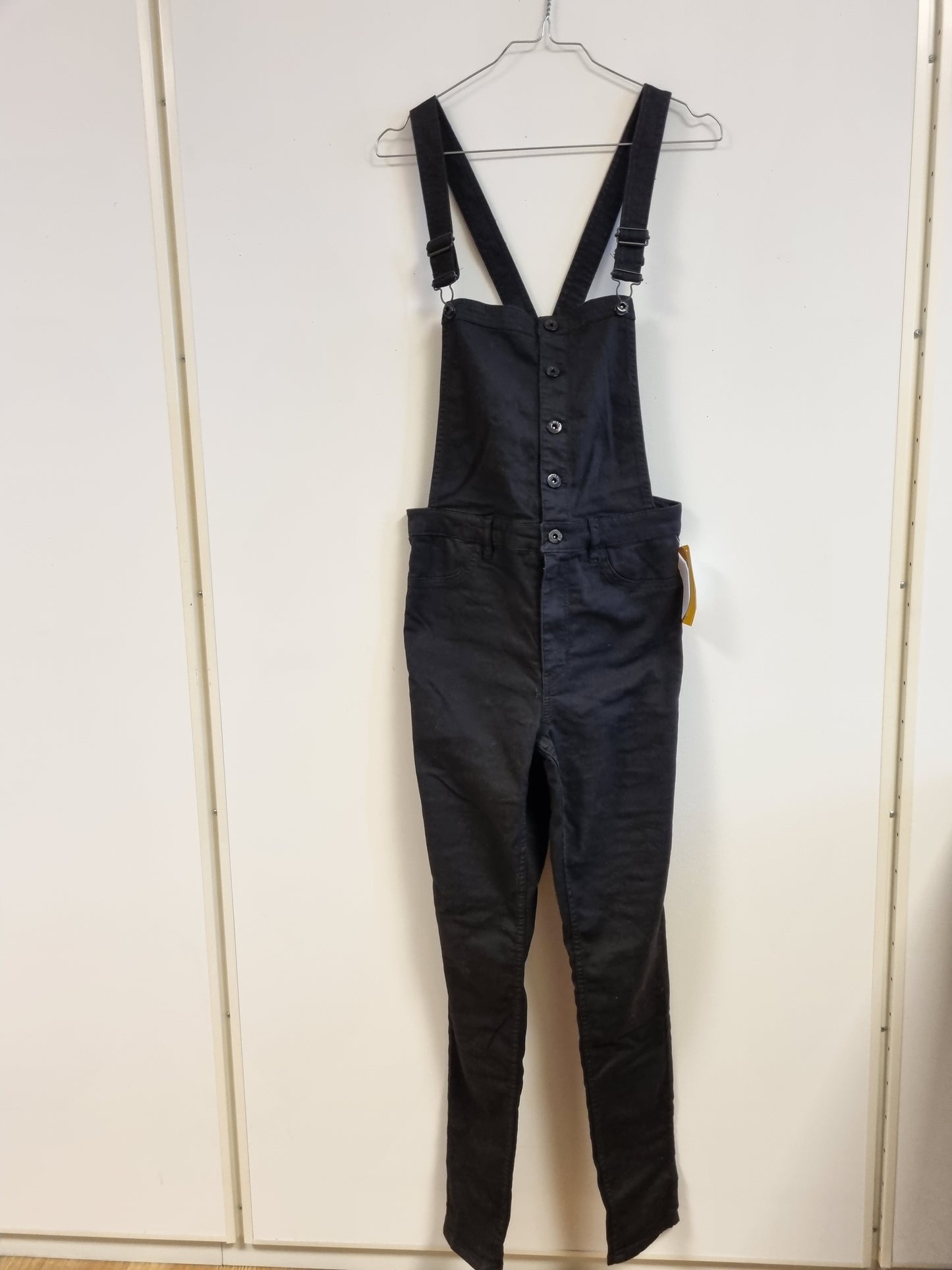 NY! H&M selebukse - L