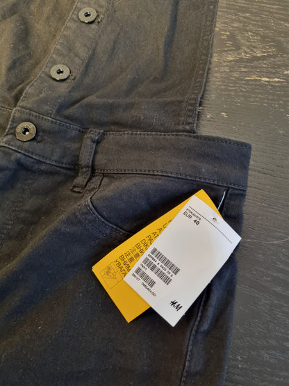 NY! H&M selebukse - L