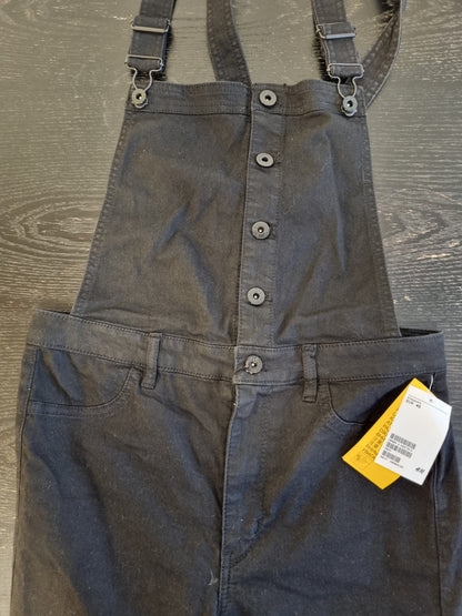 NY! H&M selebukse - L