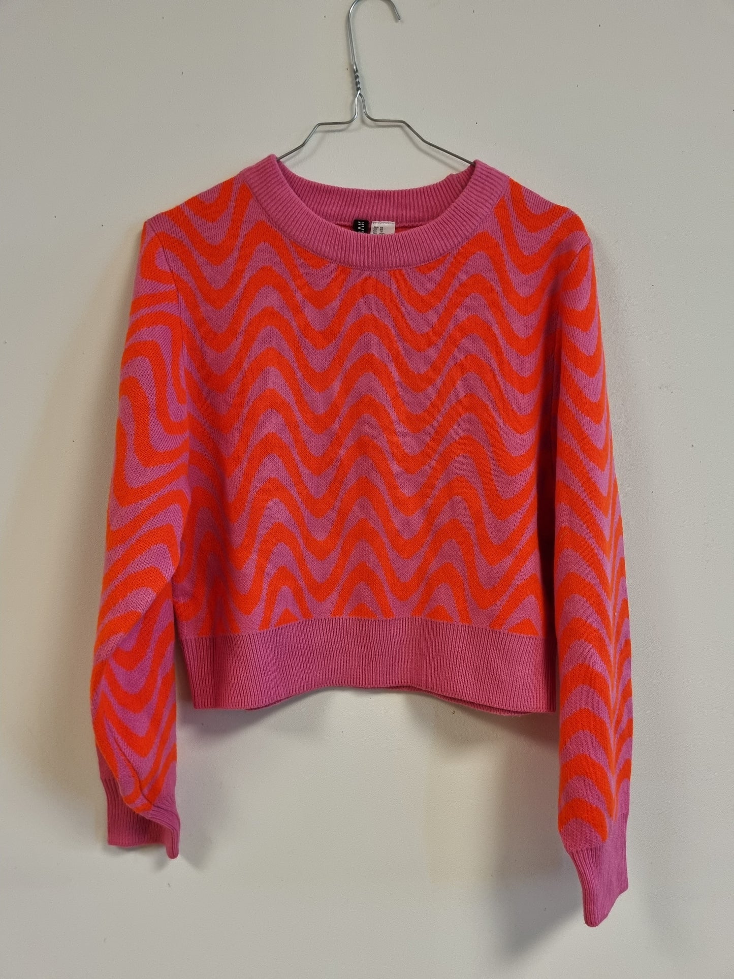 H&M genser - XS