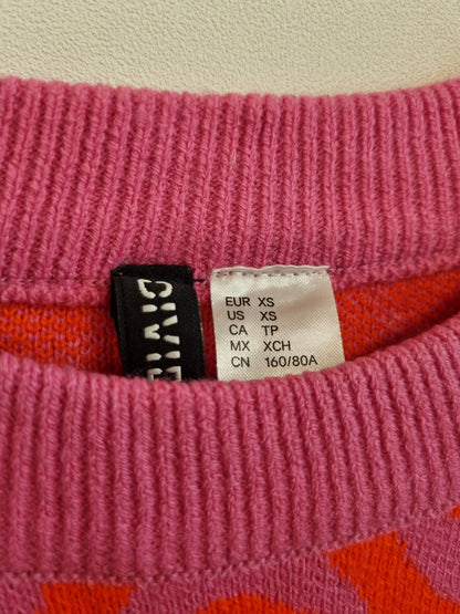 H&M genser - XS