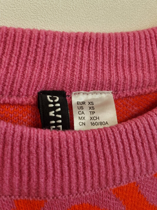 H&M genser - XS