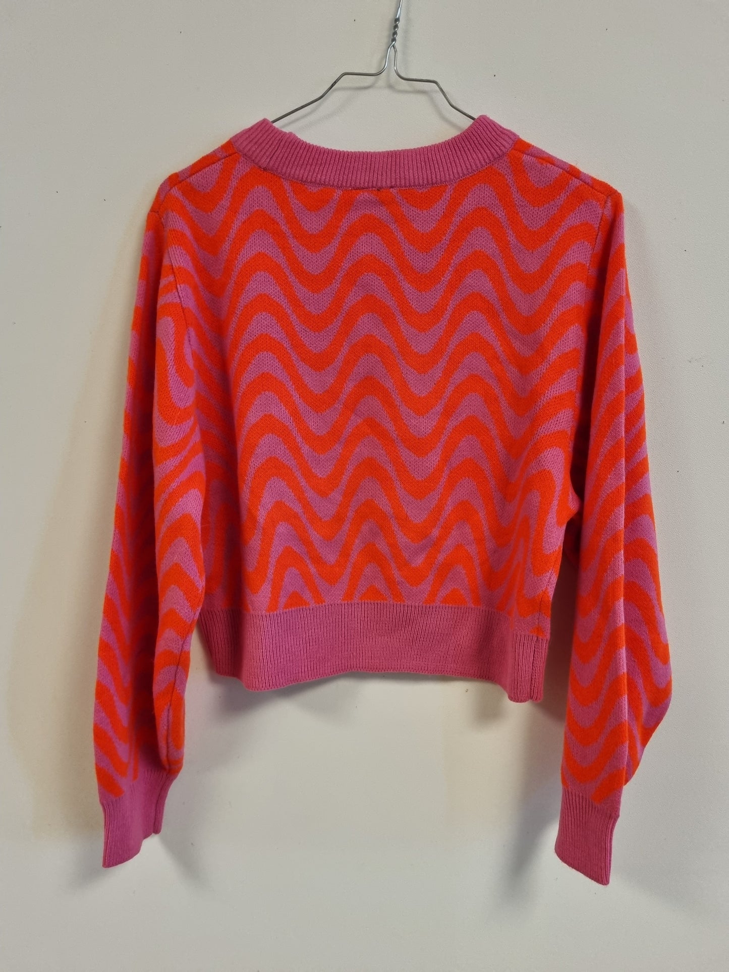 H&M genser - XS