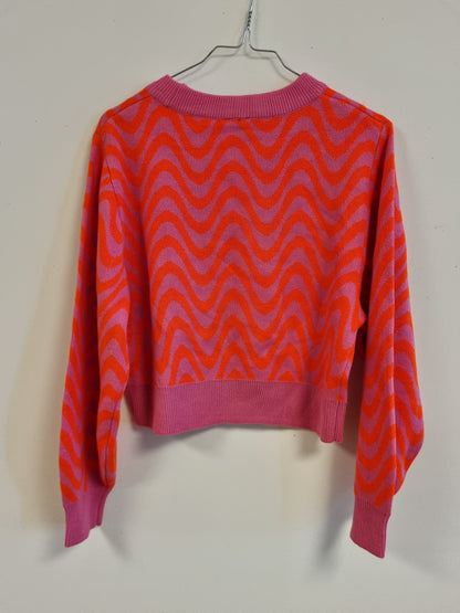 H&M genser - XS