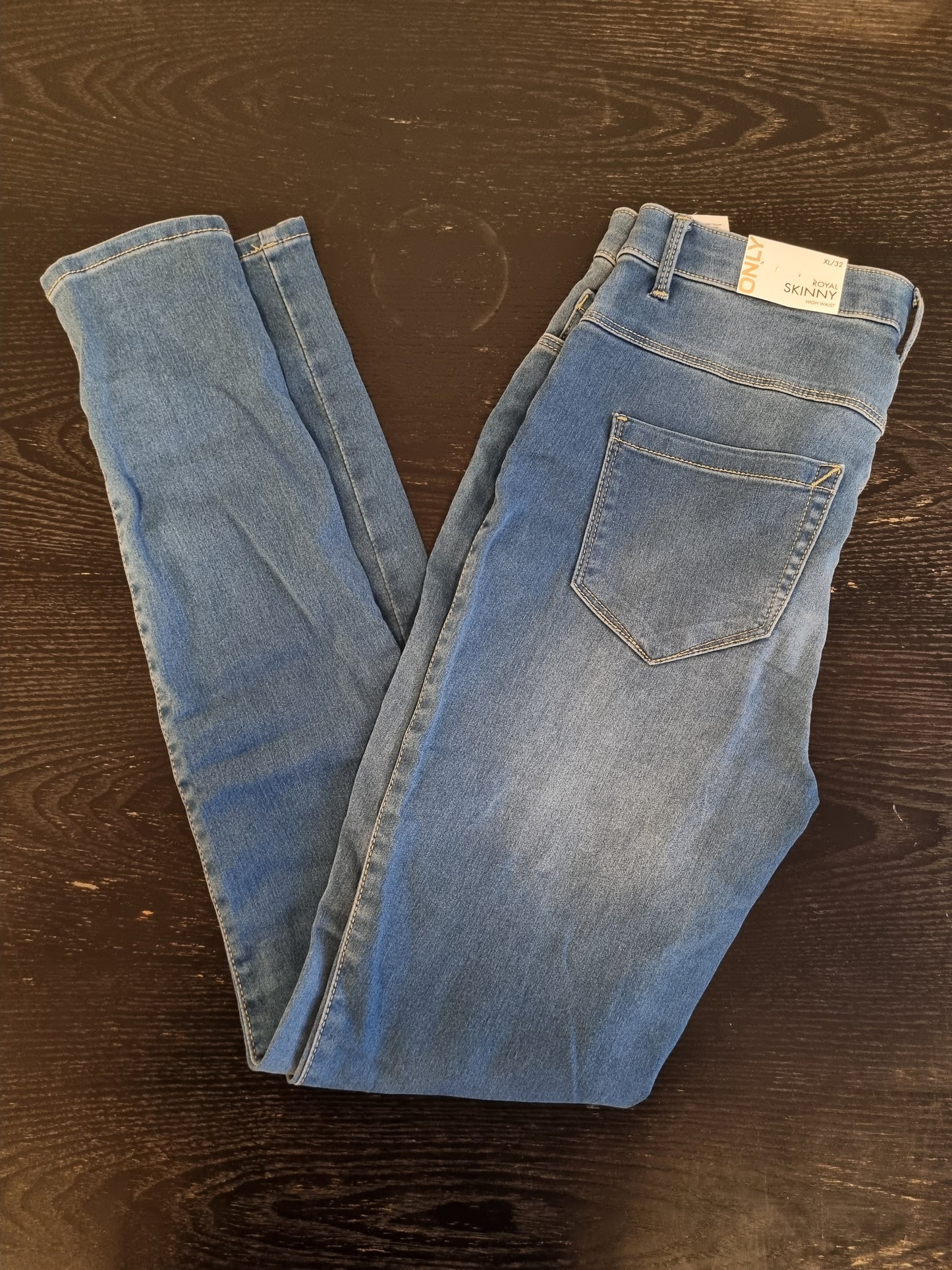 NY! Only jeans - XL/32