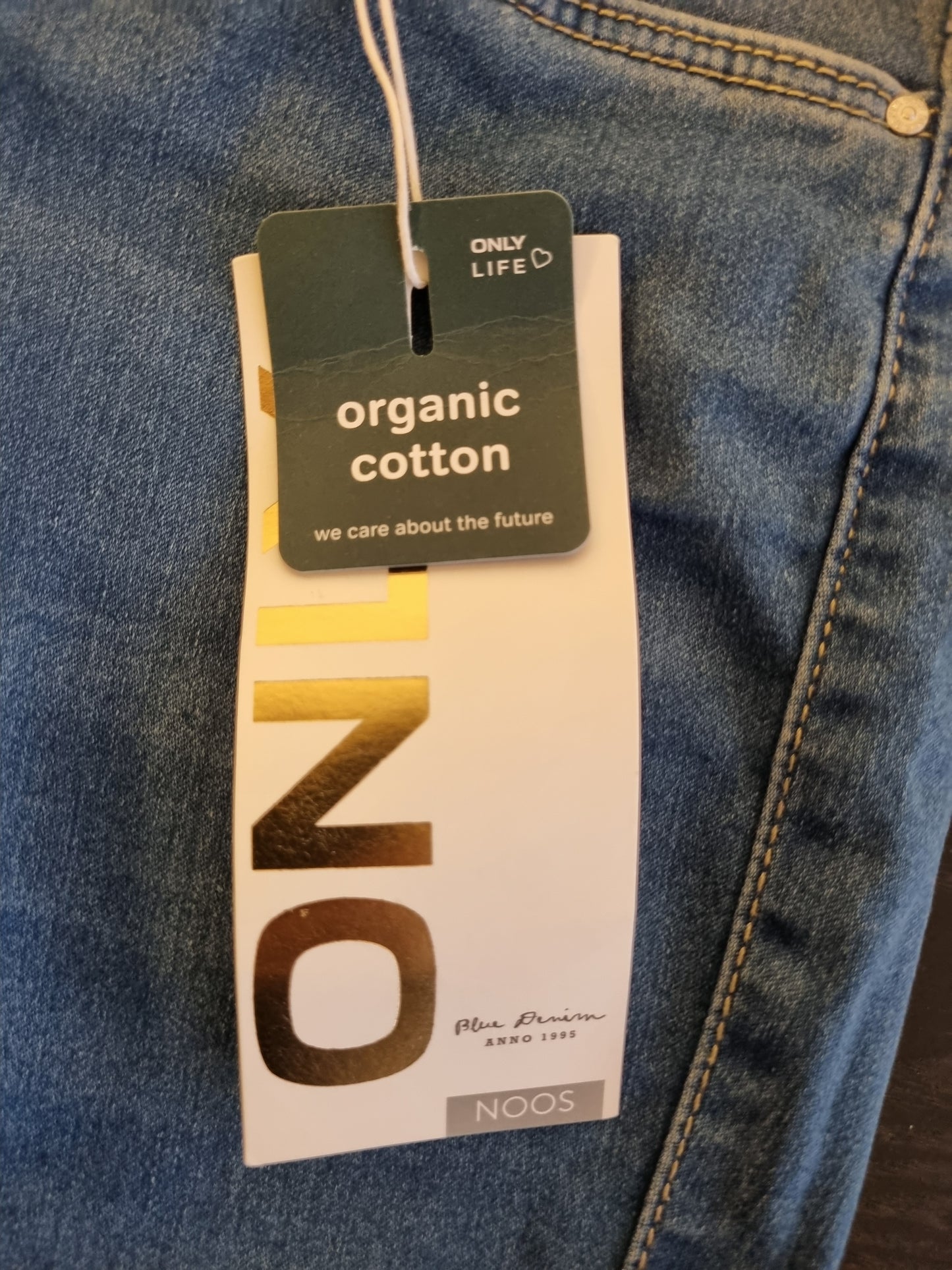 NY! Only jeans - XL/32