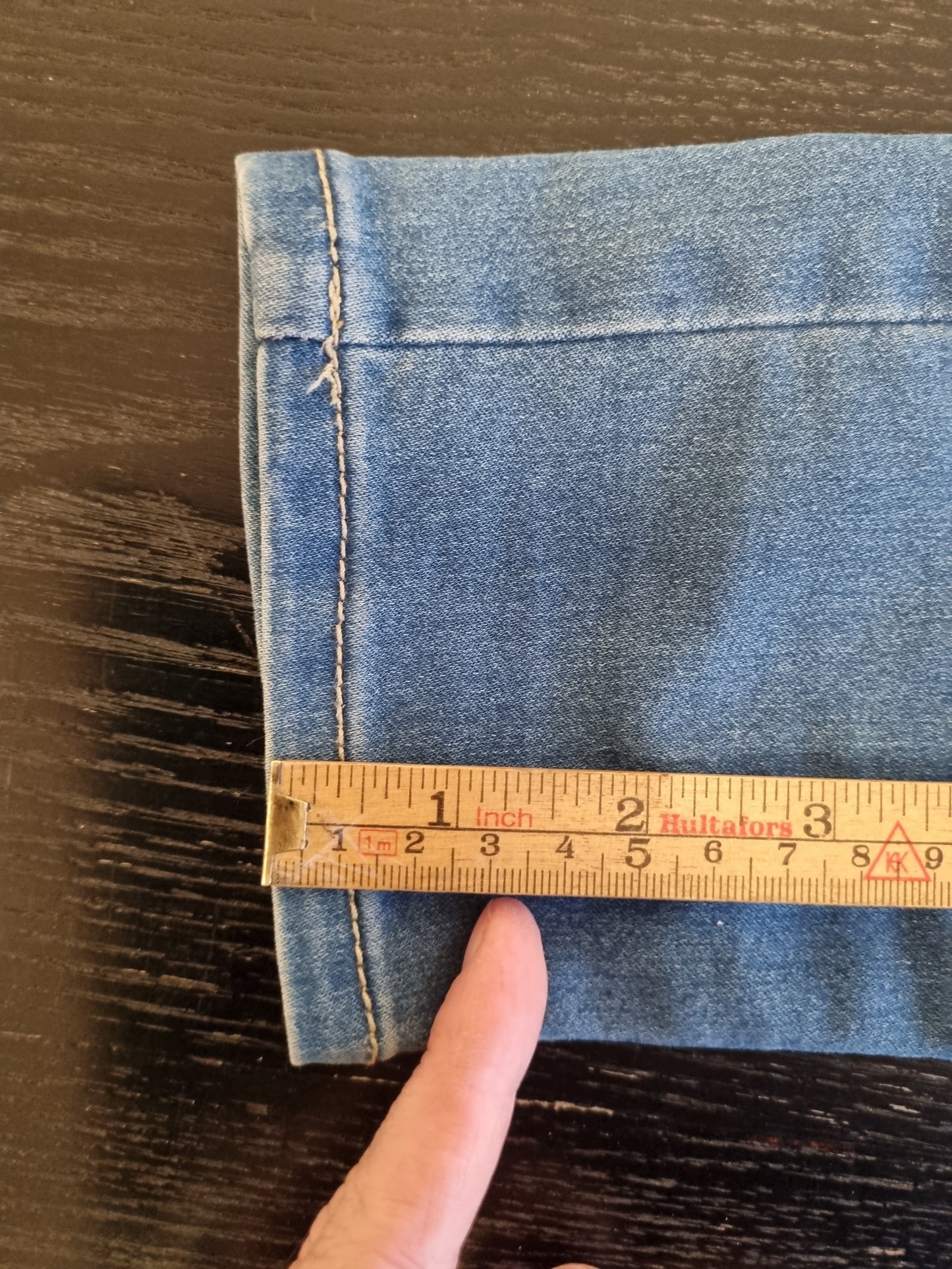 NY! Only jeans - XL/32