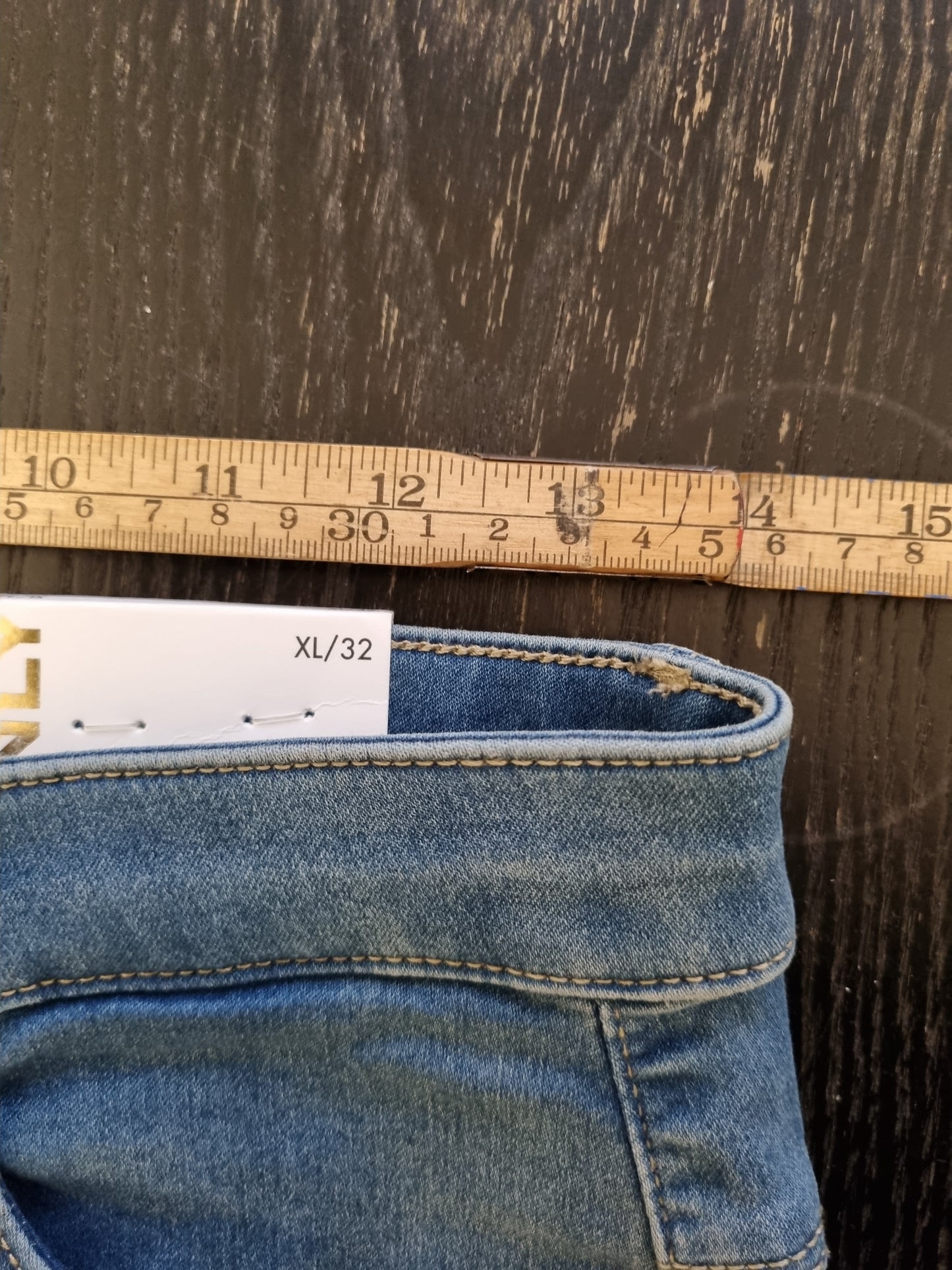 NY! Only jeans - XL/32