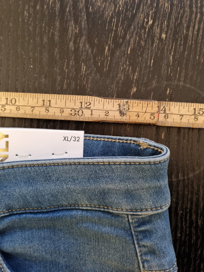 NY! Only jeans - XL/32