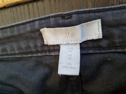 H&M Jeans - 40