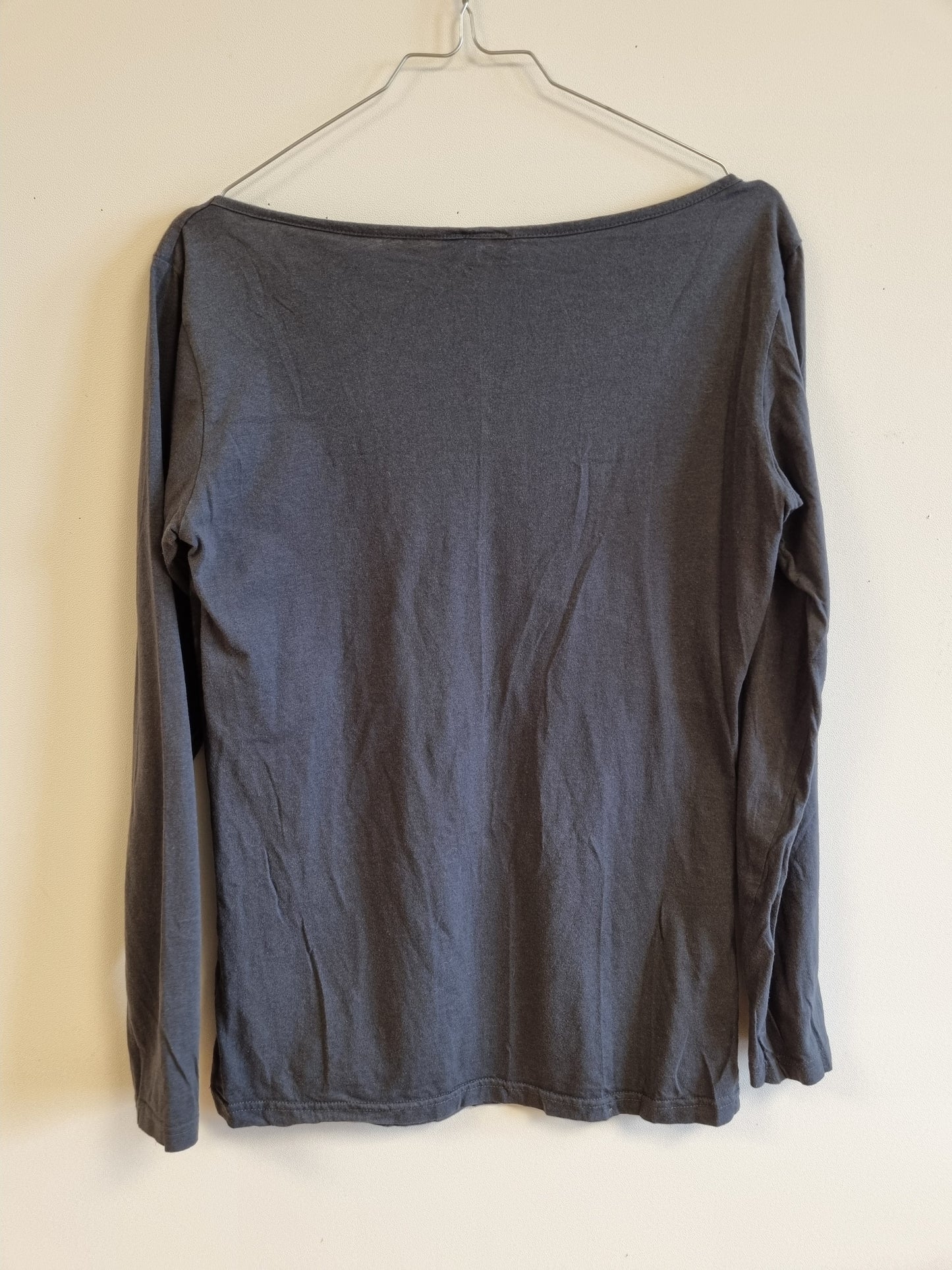 Johnny Bravo longsleeve - L