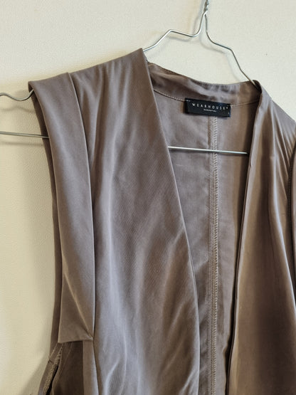 Wearhouse vest - L