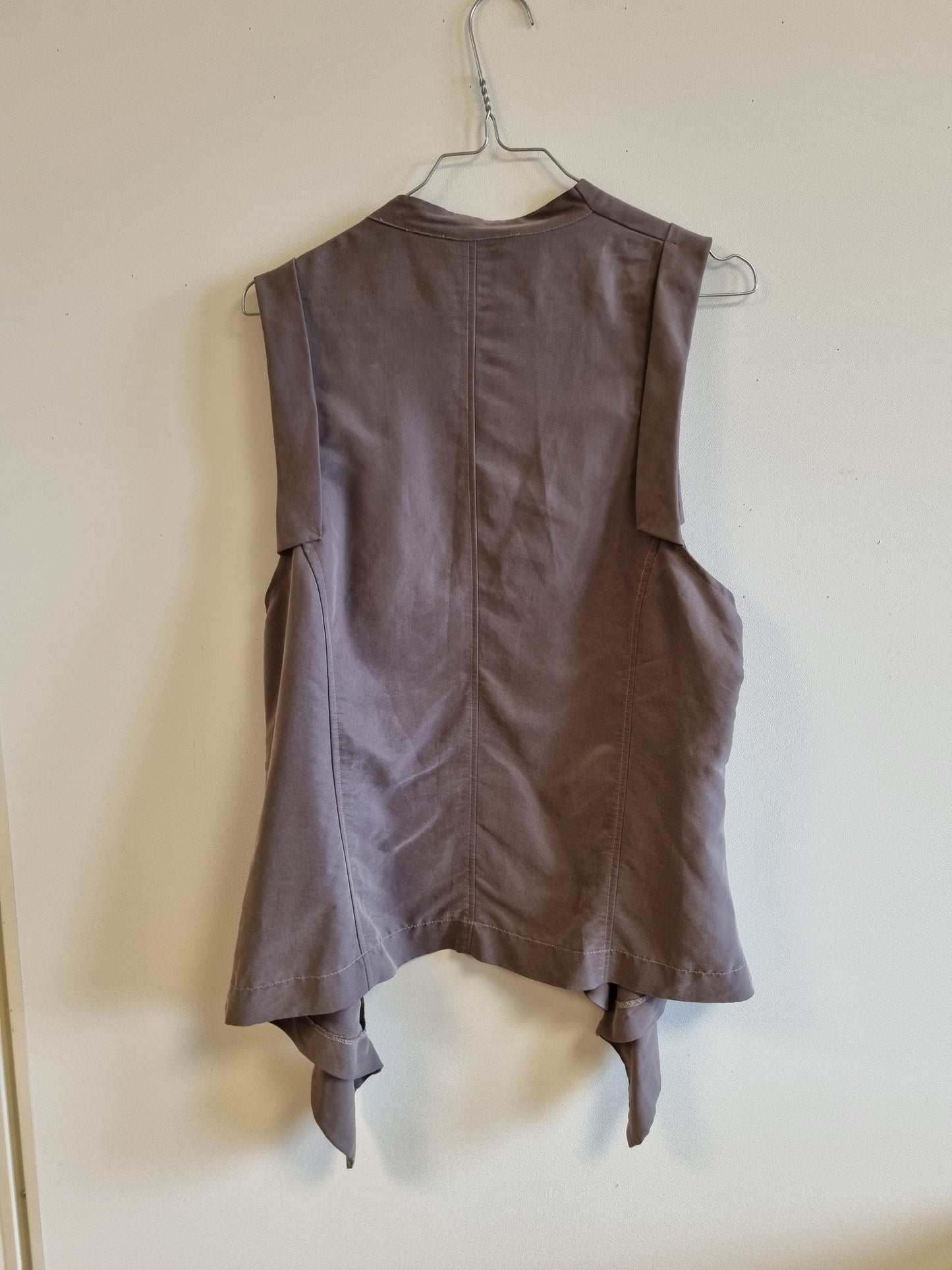 Wearhouse vest - L