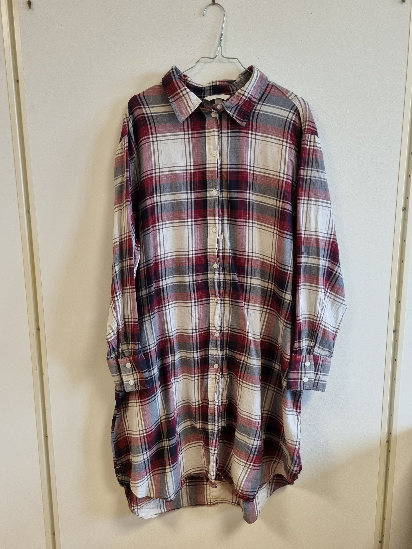 H&M Mama skjorte - XL