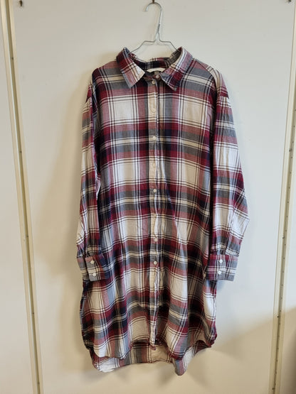 H&M Mama skjorte - XL
