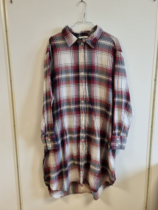 H&M Mama skjorte - XL