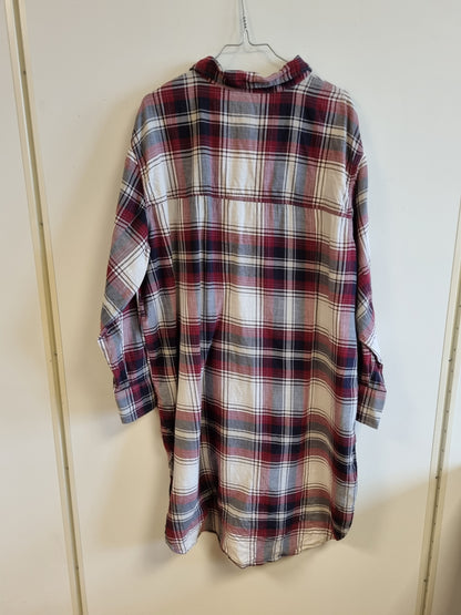 H&M Mama skjorte - XL