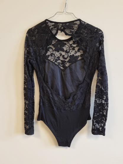 Oneness body - M