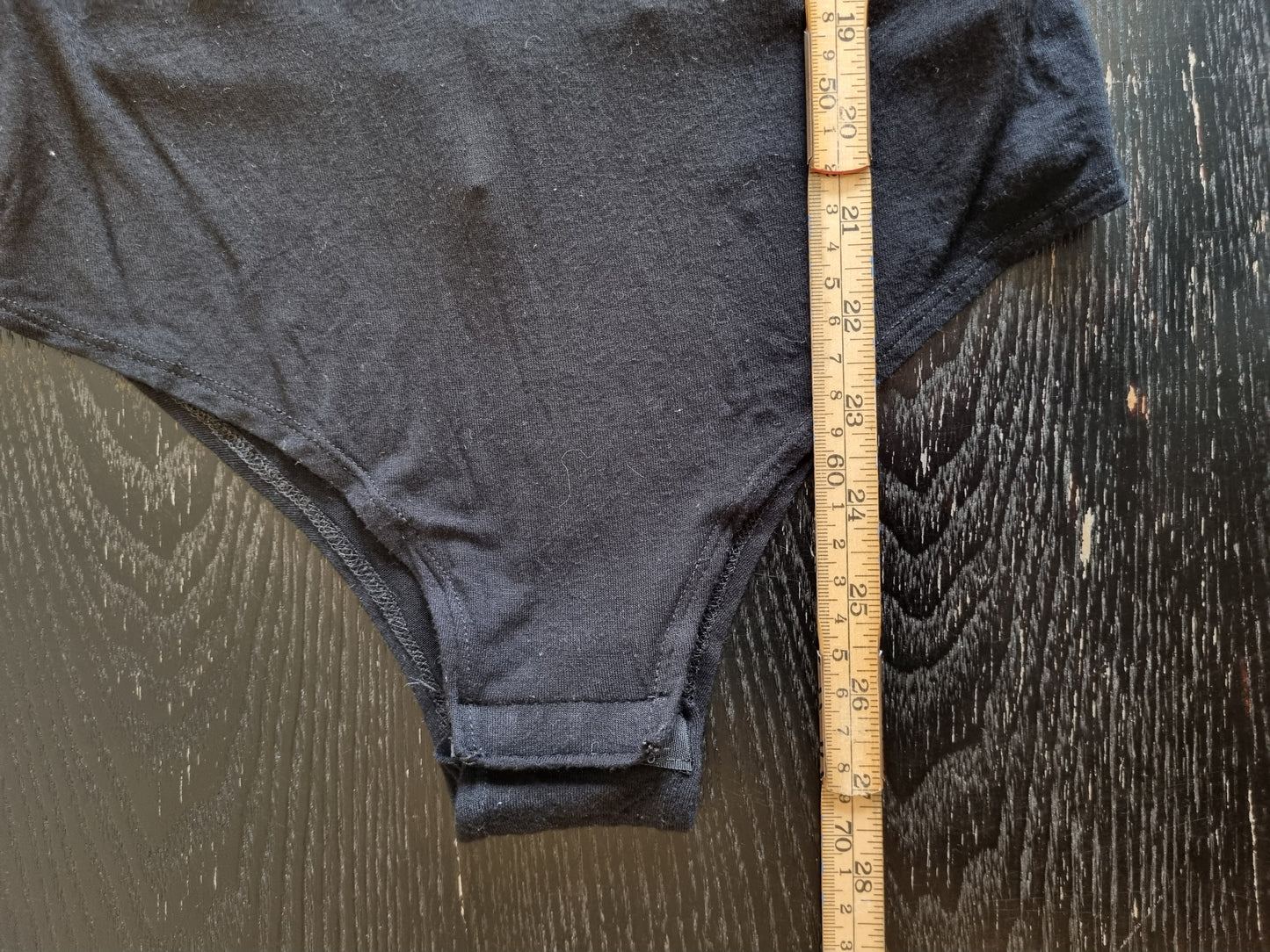 Oneness body - M