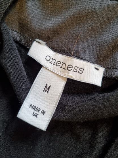 Oneness body - M