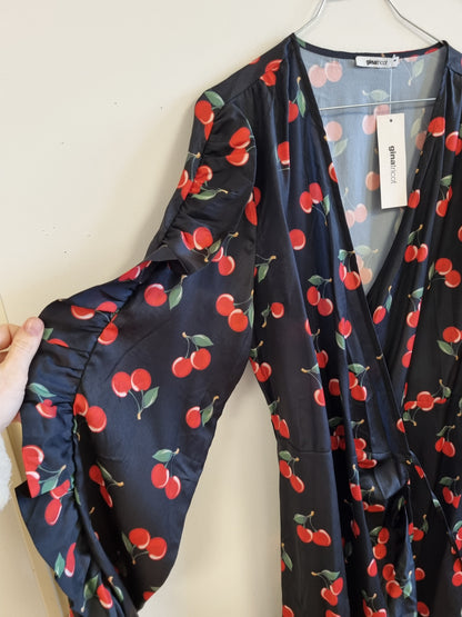 NY! Gina Tricot kjole - M