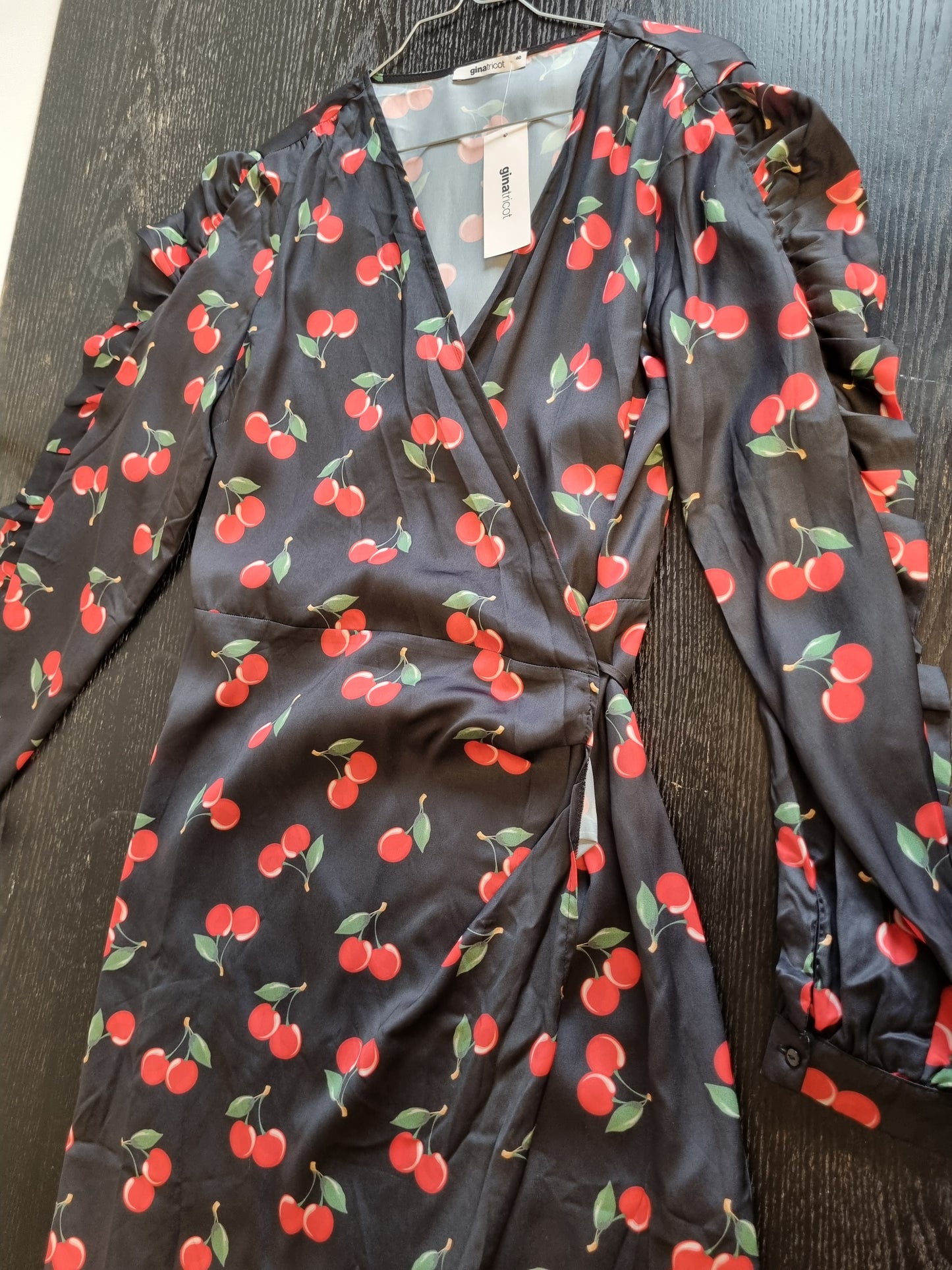 NY! Gina Tricot kjole - M