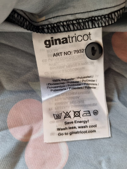 NY! Gina Tricot kjole - M